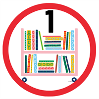Lemon Legends Level 1 Badge