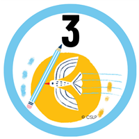 Lemon Legends Level  3 Badge
