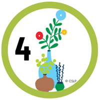 Lemon Legends Level  4 Badge