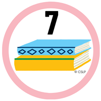 Lemon Legends Level  7 Badge